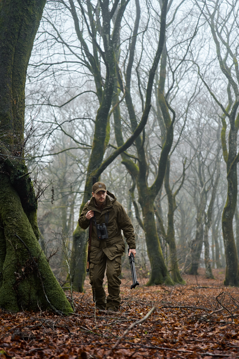 GTX Legacy Jacke Willow green – Härkila