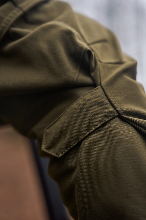 GTX Legacy Hose Willow green – Härkila