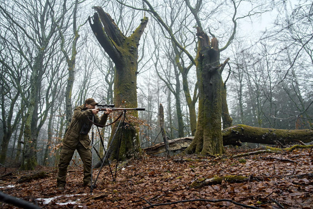 GTX Legacy Hose Willow green – Härkila