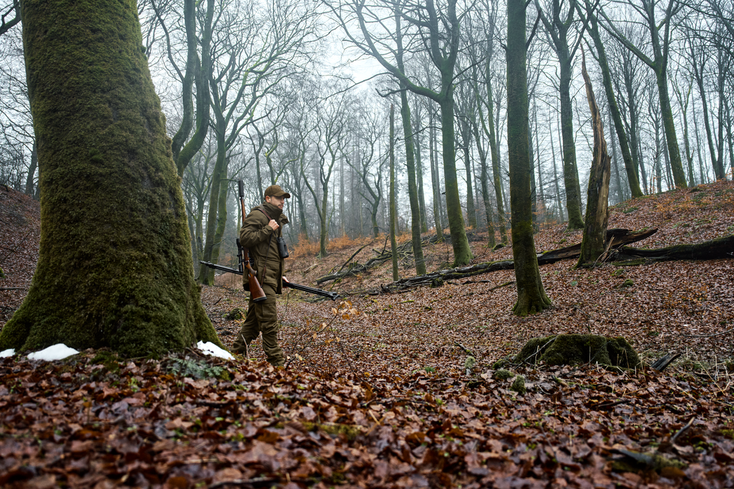 GTX Legacy Hose Willow green – Härkila