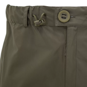 TRG Hose - Olive – Carinthia