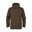 Härkila Fjell Ace jakke - Willow green - Härkila