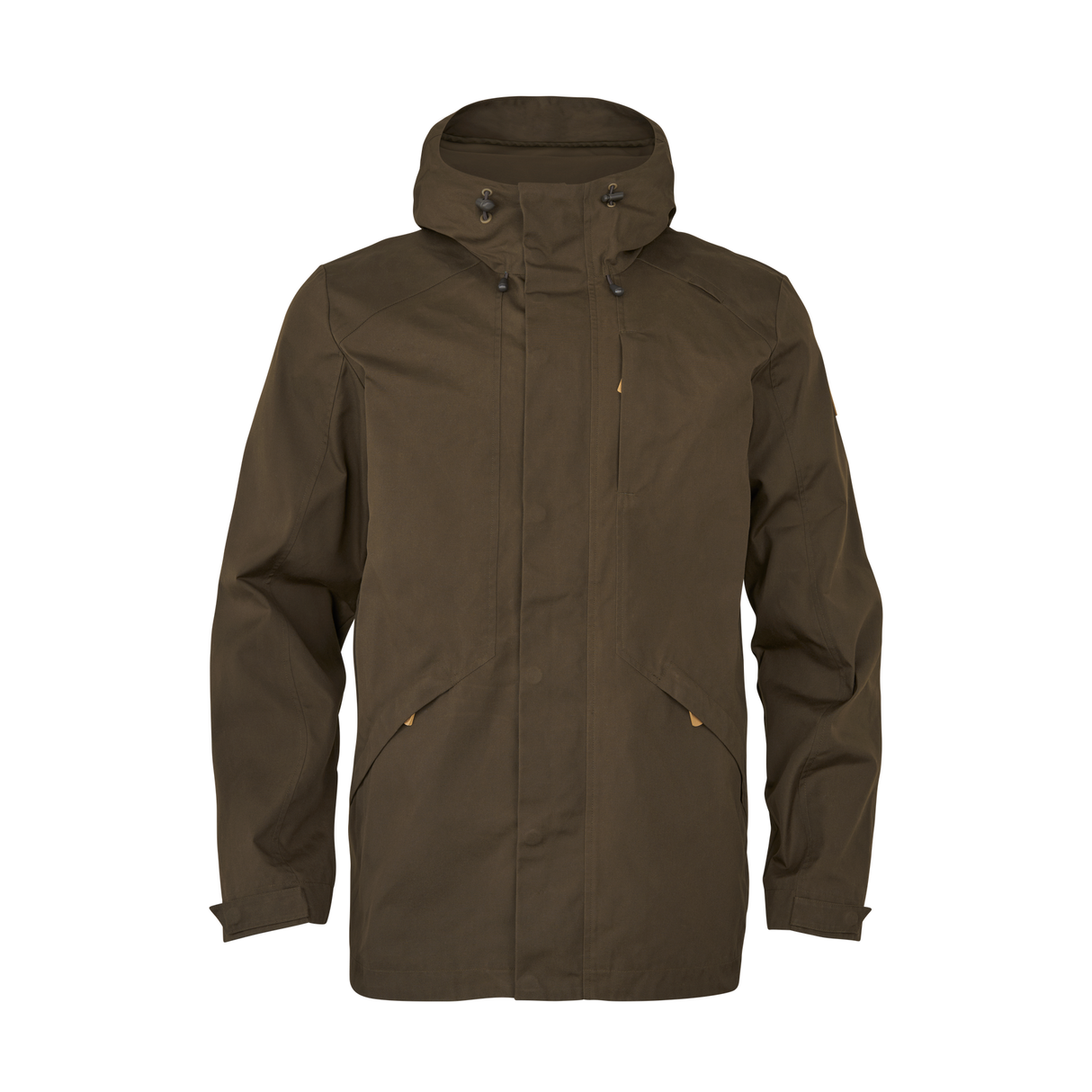 Härkila Fjell Ace jakke - Willow green - Härkila