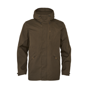 Härkila Fjell Ace jakke - Willow green - Härkila