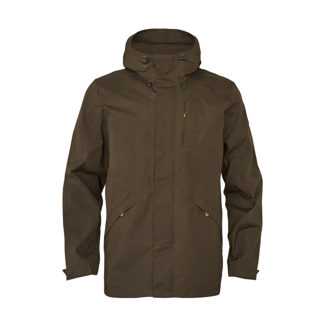 Härkila Fjell Ace jakke - Willow green - Härkila