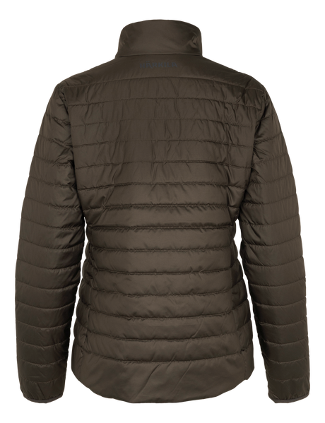 Härkila Kalix HSP jakke W - Shadow brown/Arabian spice - Härkila