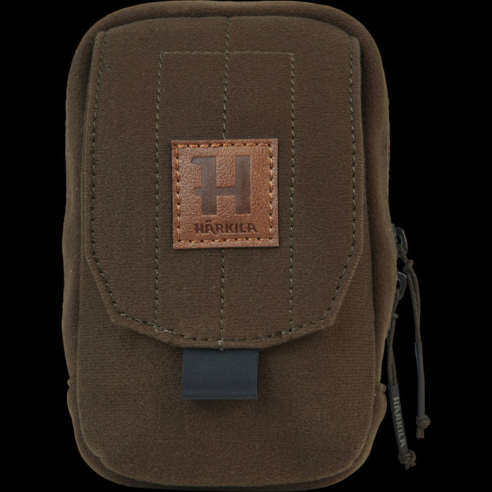 Härkila Utility Pouch Dunkelweidengrün - Härkila