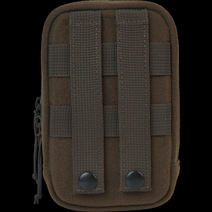 Härkila Utility Pouch Dunkelweidengrün - Härkila