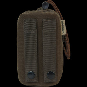Thermo-Spotter-Tasche Dark willow green - Härkila