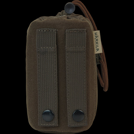 Thermo-Spotter-Tasche Dark willow green - Härkila