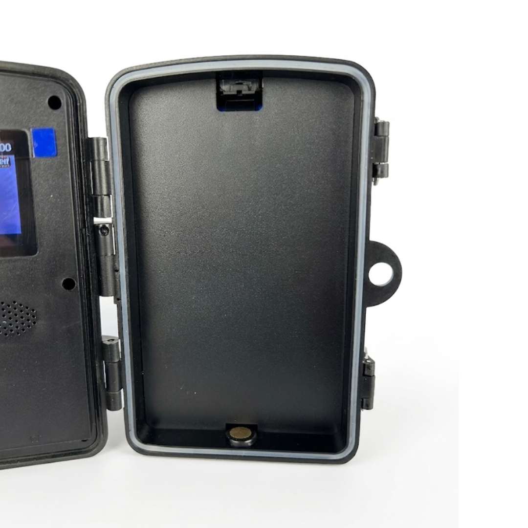 16MP Wildkamera
