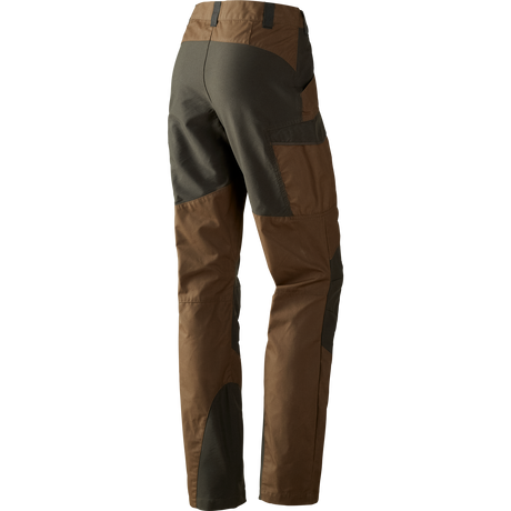 Gevar Lady Damenhose Slate brown/Shadow brown - Härkila