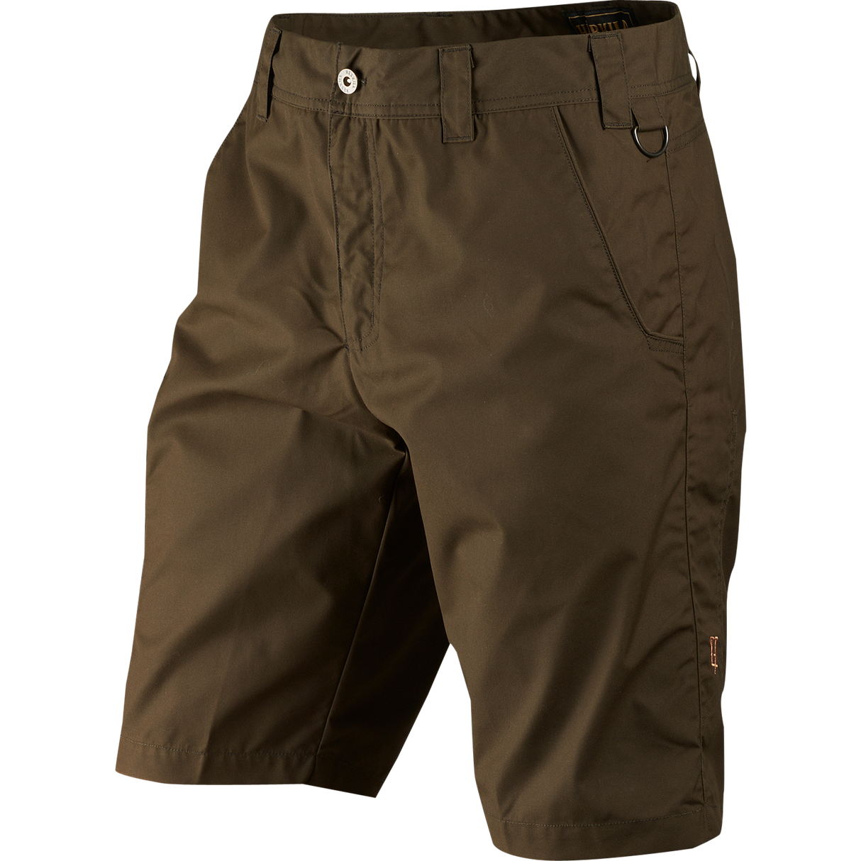 Alvis Shorts - Willow green 2 - Härkila