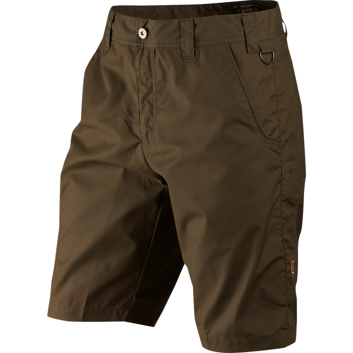 Alvis-Shorts – Willow Green 2 – Härkila