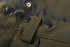 Pro Hunter Endure Hose Willow green - Härkila