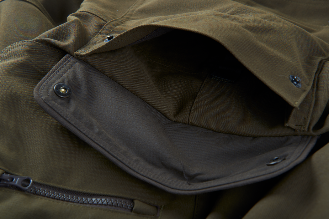 Pro Hunter Endure Hose Willow Green - Härkila