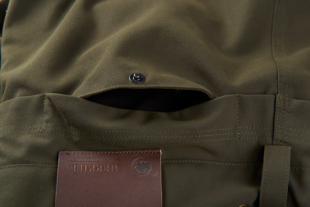 Pro Hunter Endure Hose Willow Green - Härkila