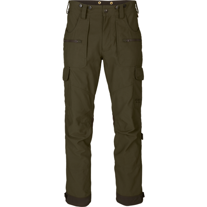 Pro Hunter Endure Hose Willow Green - Härkila