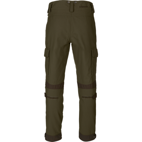 Pro Hunter Endure Hose Willow green - Härkila