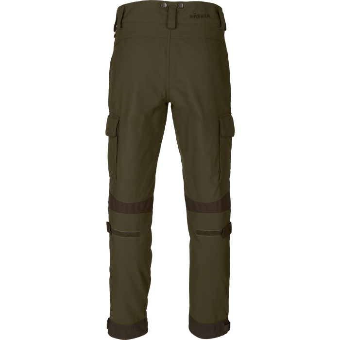 Pro Hunter Endure Hose Willow Green - Härkila