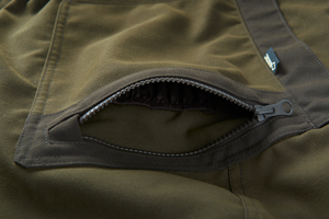 Pro Hunter Move Hose Willow green - Härkila