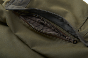 Pro Hunter Move Hose Willow green - Härkila