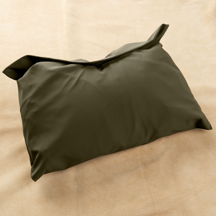 Orton verstaubarer Overall Willow Green – Härkila