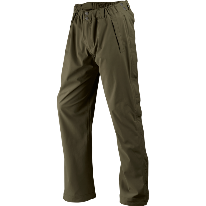Orton verstaubarer Overall Willow Green – Härkila
