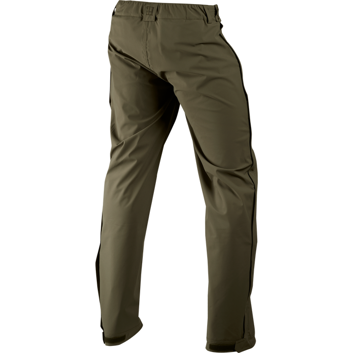 Orton verstaubarer Overall Willow Green – Härkila
