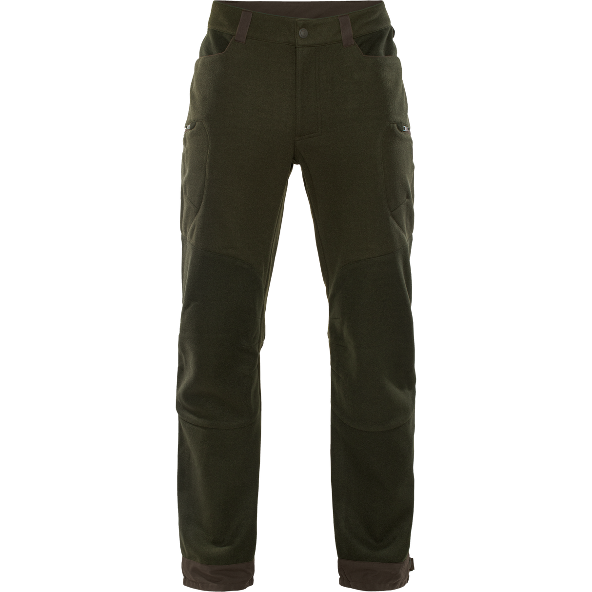 Metso Hybrid Hose Willow green - Härkila