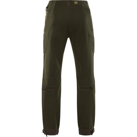 Metso Hybrid Hose Willow green - Härkila