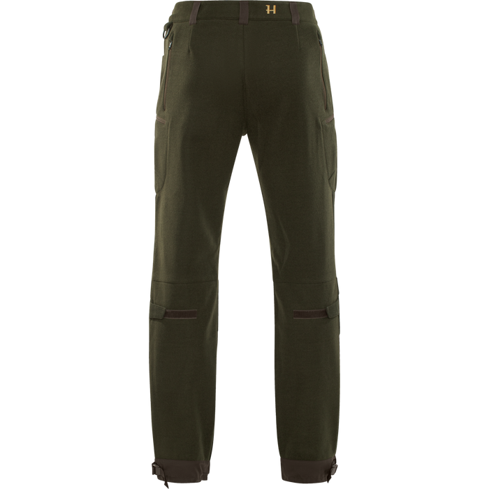 Metso Hybridhose Weidengrün - Härkila