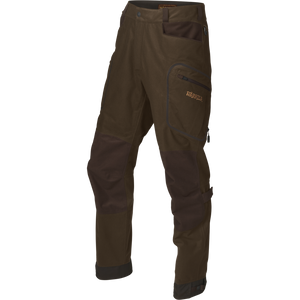 Mountain Hunter Hose Hunting green/Shadow brown - Härkila