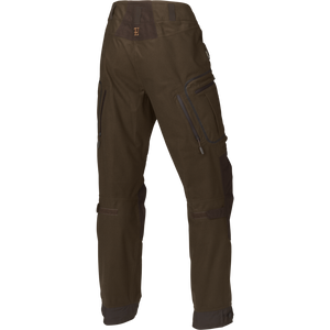 Mountain Hunter Hose Hunting green/Shadow brown - Härkila