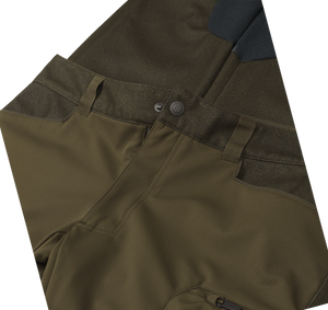 Mountain Hunter Hybrid Hose Willow green - Härkila