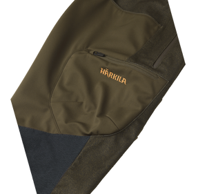 Mountain Hunter Hybrid Hose Willow green - Härkila