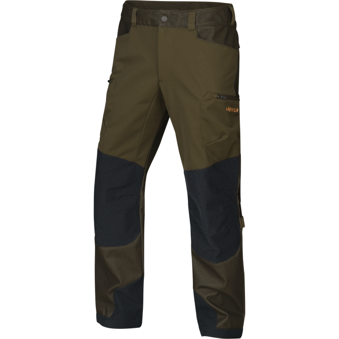 Mountain Hunter Hybrid Hose Weidengrün - Härkila