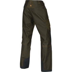 Mountain Hunter Hybrid Hose Willow green - Härkila