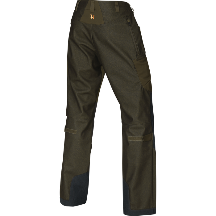 Mountain Hunter Hybrid Hose Weidengrün - Härkila
