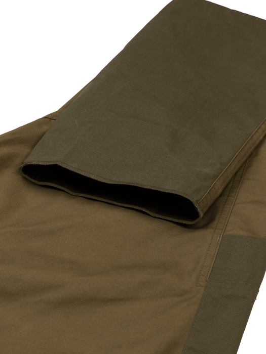 Asmund-Hose – Dunkeloliv/Weidengrün – Härkila