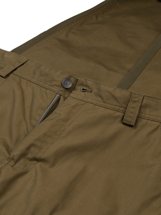 Asmund-Hose – Dunkeloliv/Weidengrün – Härkila