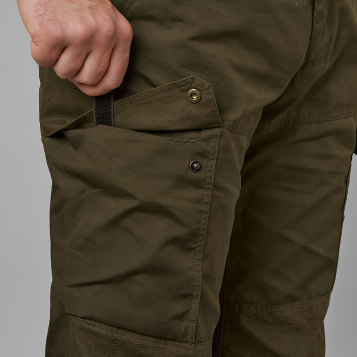 Asmund-Hose – Weidengrün – Härkila