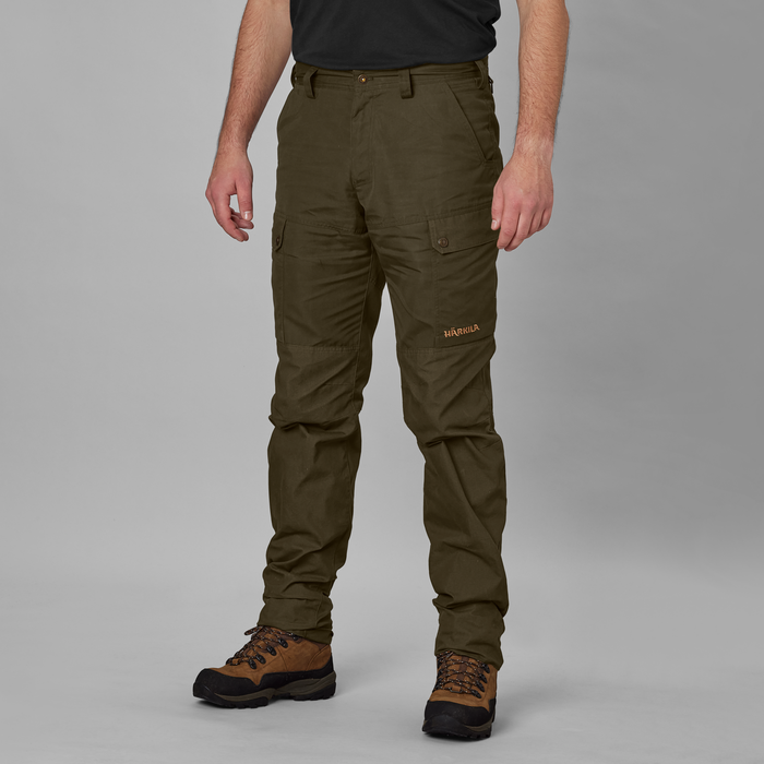 Asmund-Hose – Weidengrün – Härkila
