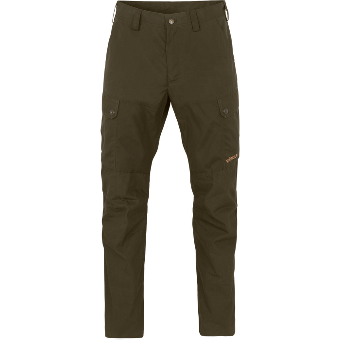 Asmund-Hose – Weidengrün – Härkila
