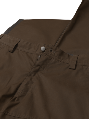 Asmund Hose - Willow green/Shadow brown - Härkila