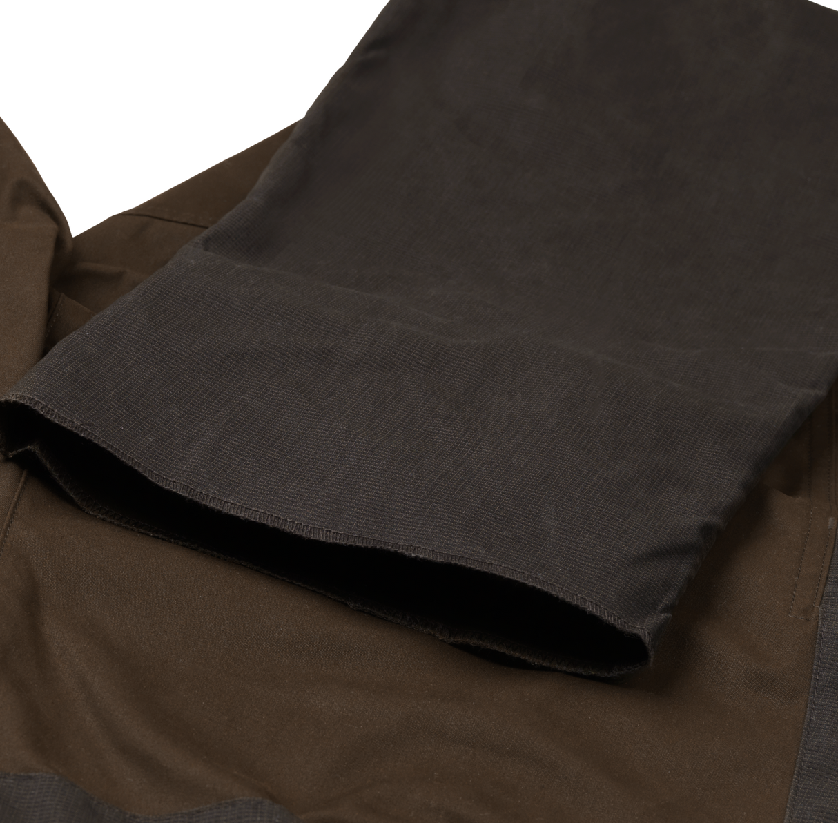 Asmund Hose - Willow green/Shadow brown - Härkila