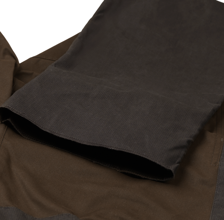 Asmund-Hose – Weidengrün/Schattenbraun – Härkila