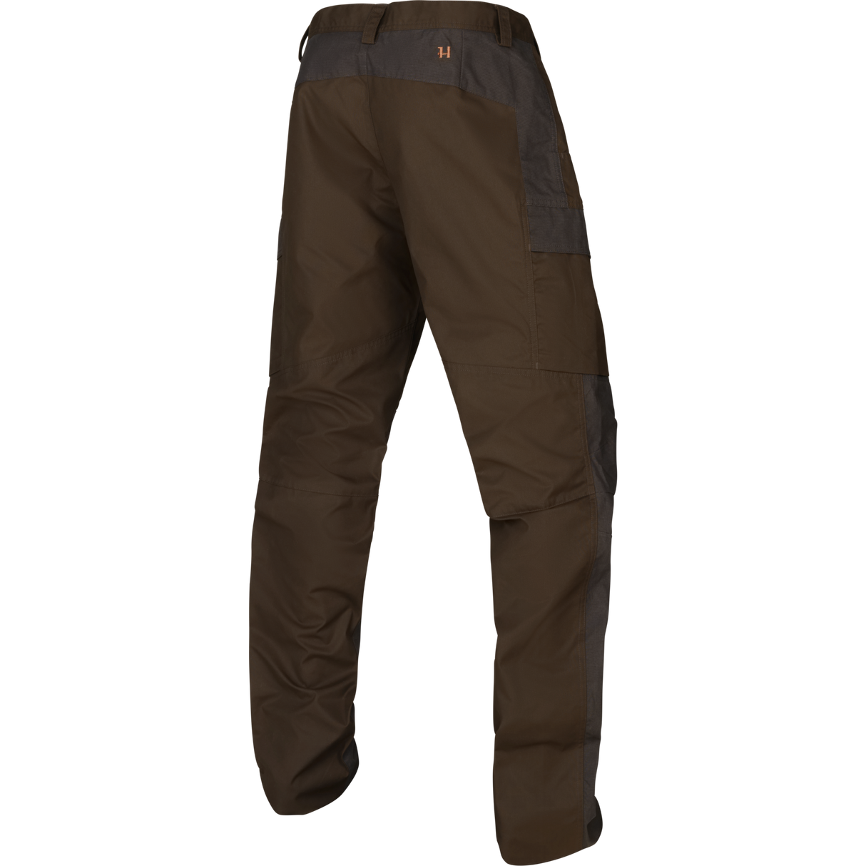 Asmund Hose - Willow green/Shadow brown - Härkila