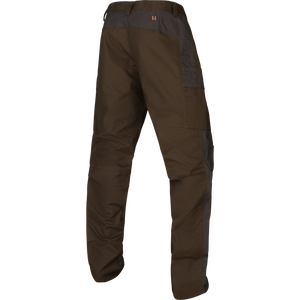 Asmund Hose - Willow green/Shadow brown - Härkila