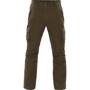 Driven Hunt HWS Insulated Hose Willow green - Härkila
